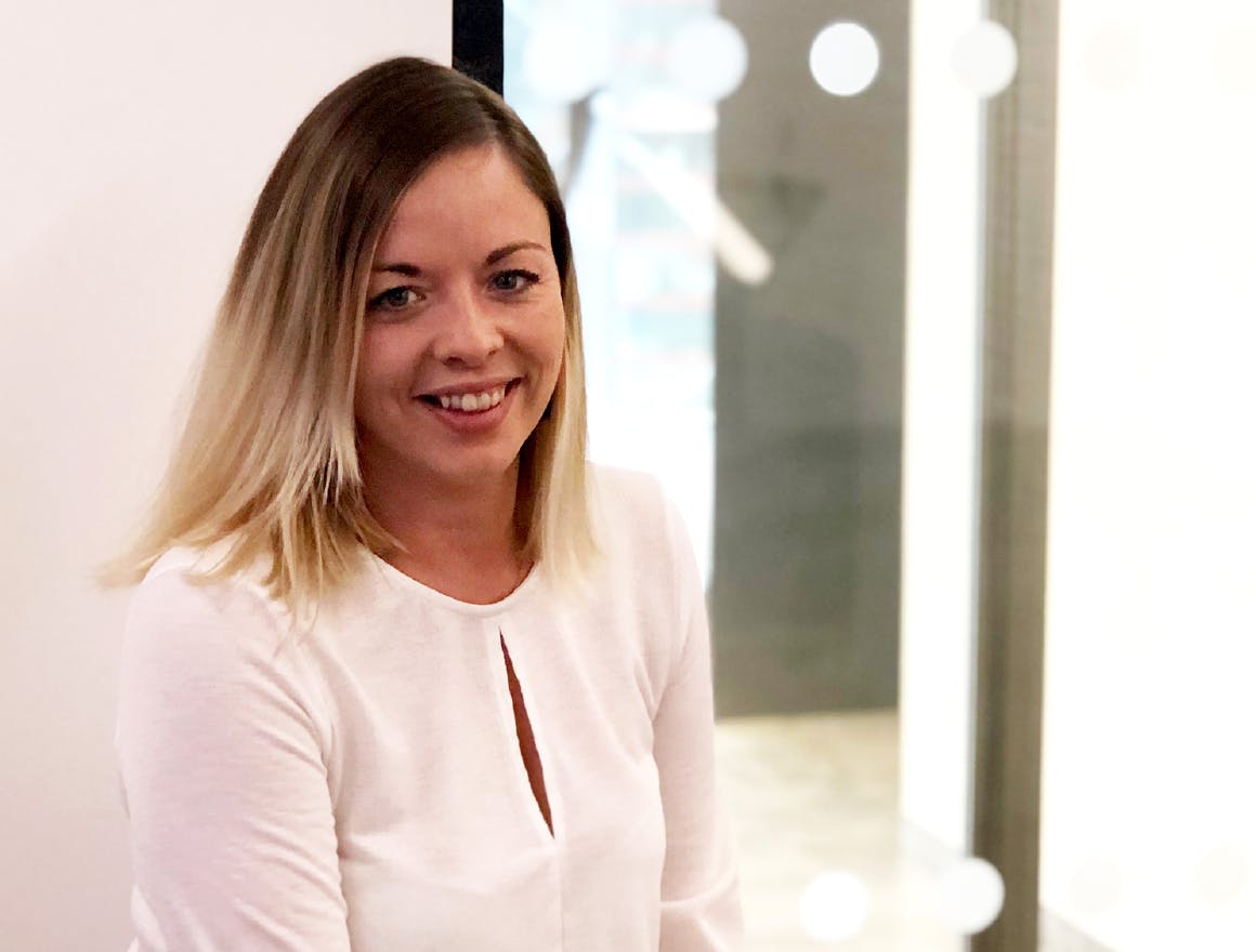 Emma Newman is Client Consultancy Director at Red Ant