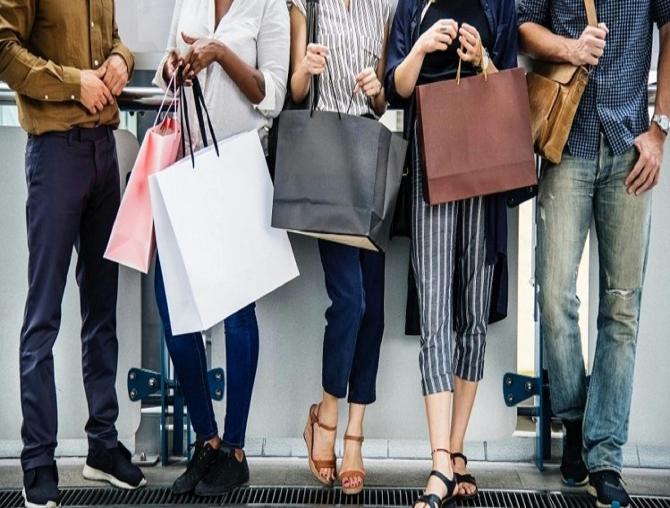 Gen X – don’t overlook the ‘forgotten generation’ of shoppers