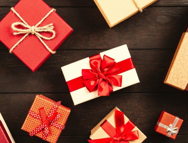 UK customers spent £1.2 billion on gifts that didn't arrive in time for Christmas