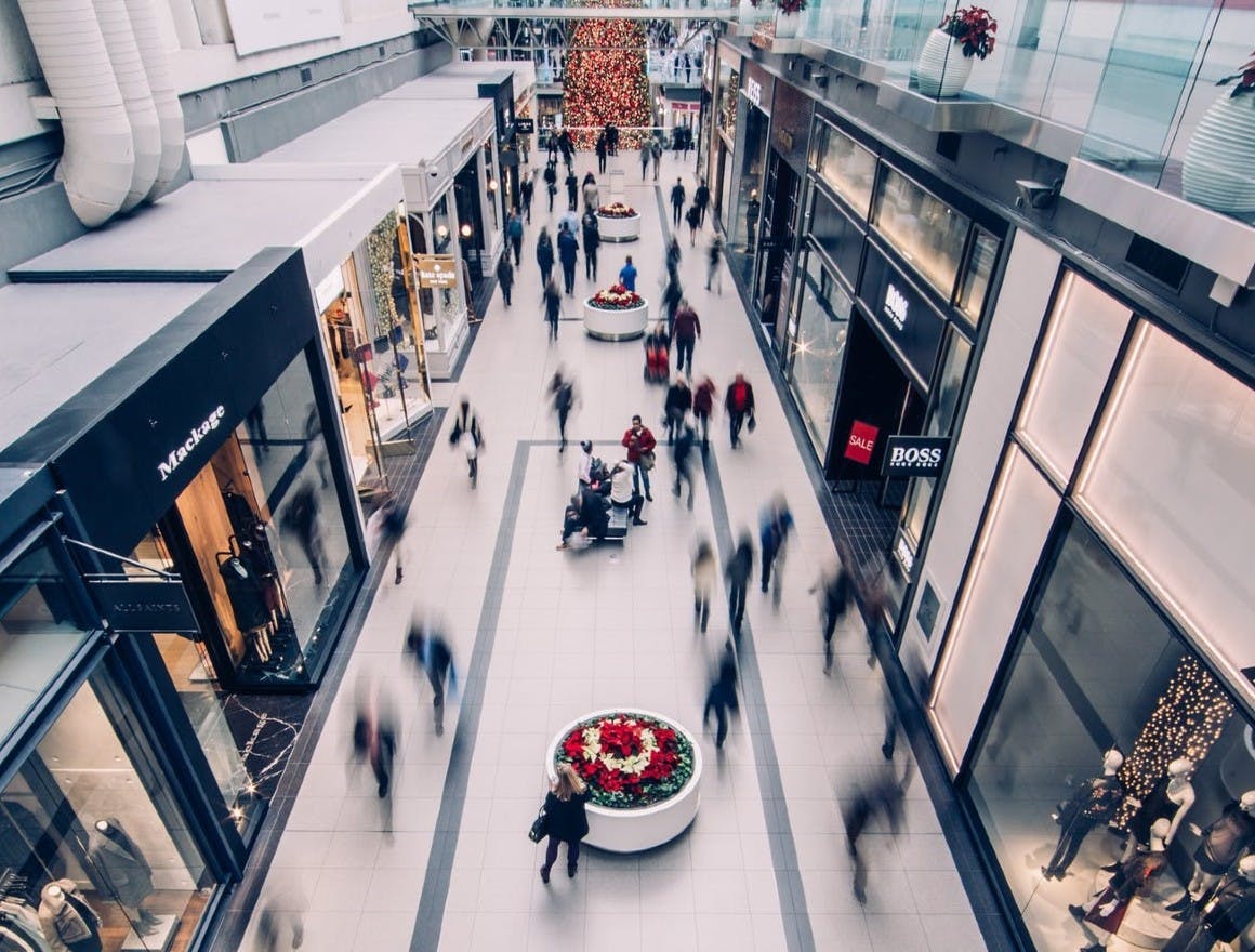 Store associates share the worst things about working in retail at Christmas