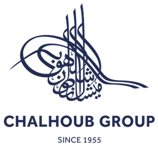 Chalhoub Group Logo