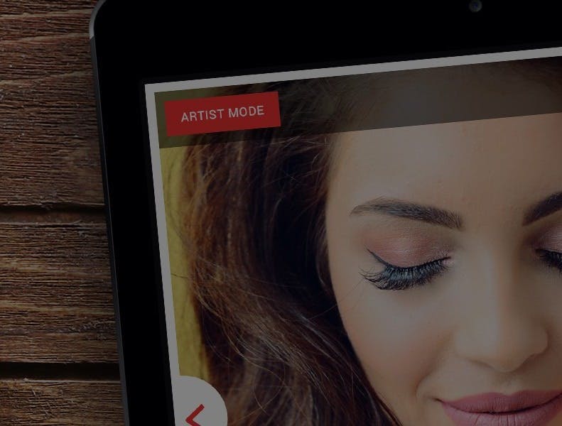 Our clienteling apps give beauty advisors the tools they need to build lasting customer relationships