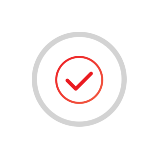 image of a check