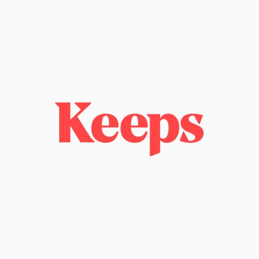 Keeps | Red Antler Keeps | Red Antler