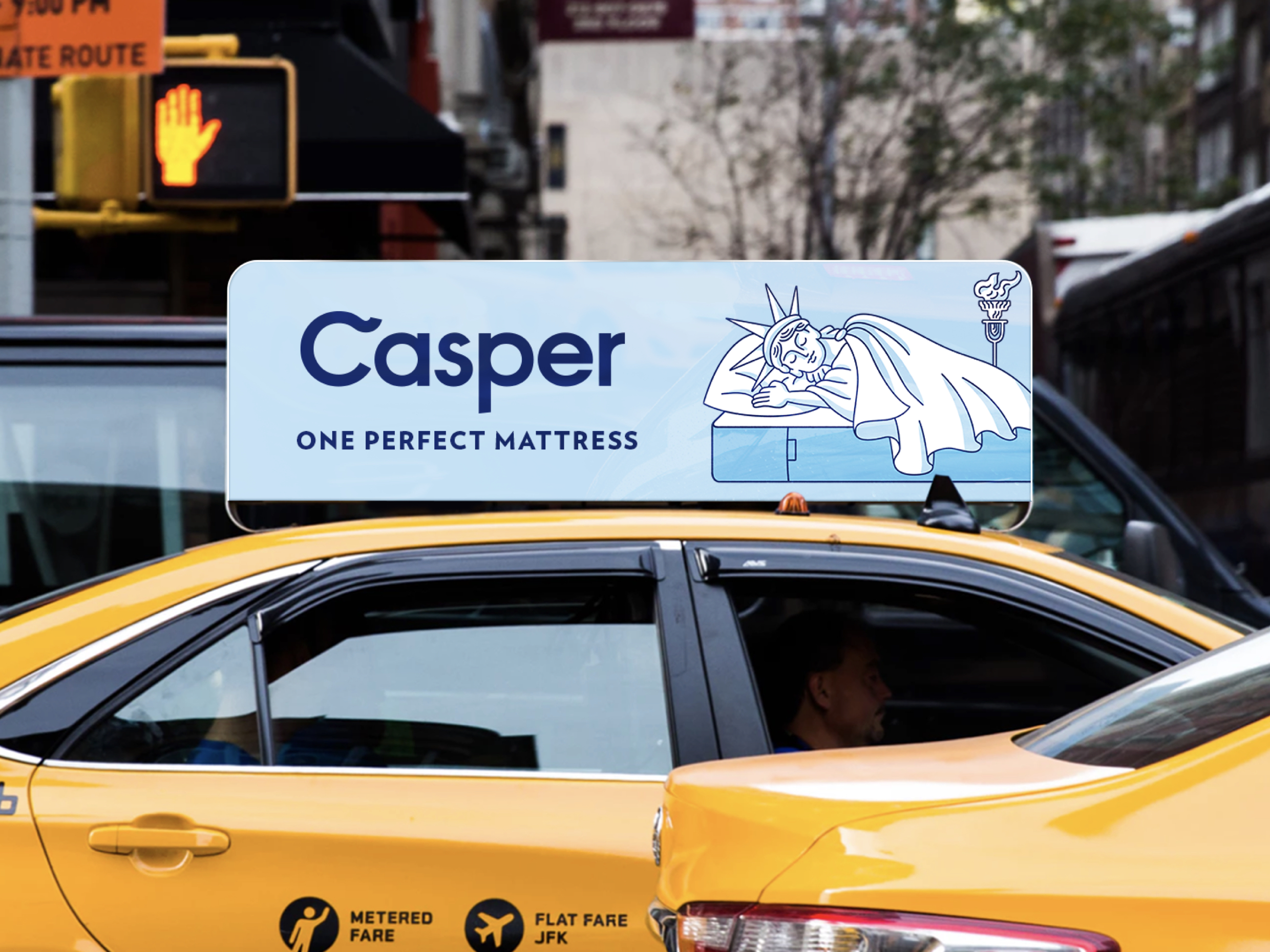 the herd casper mattress