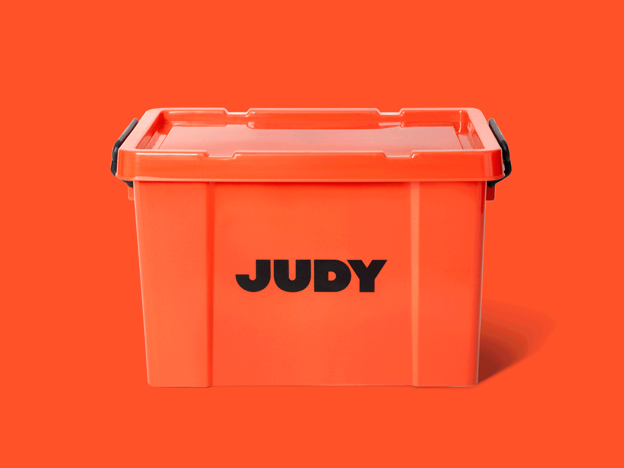Judy product