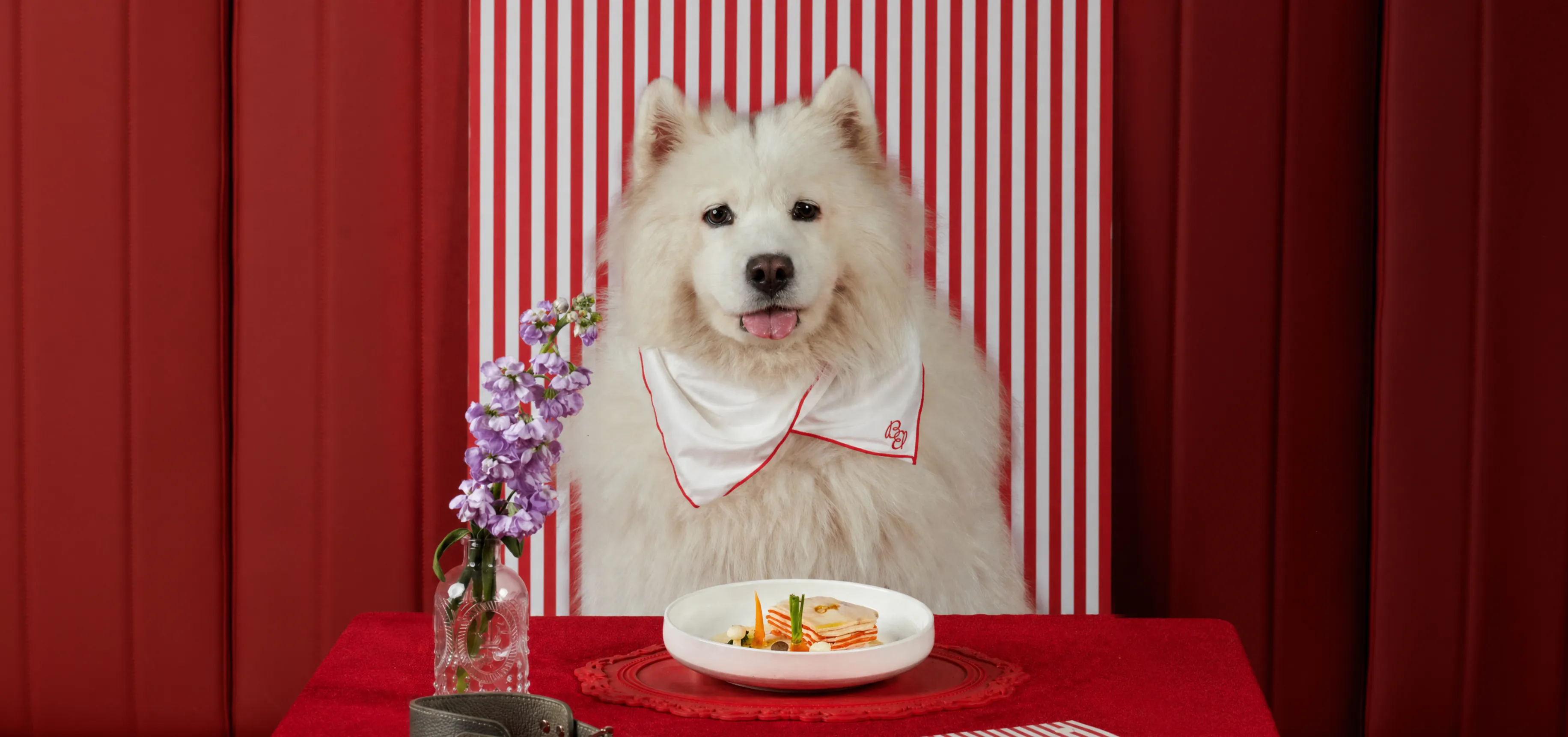 BENJI BISTRO