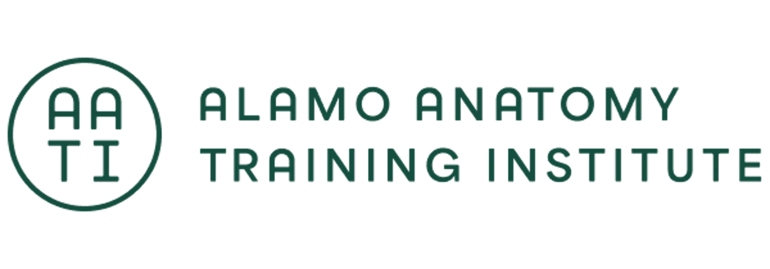 Alamo Anatomy Training Institute