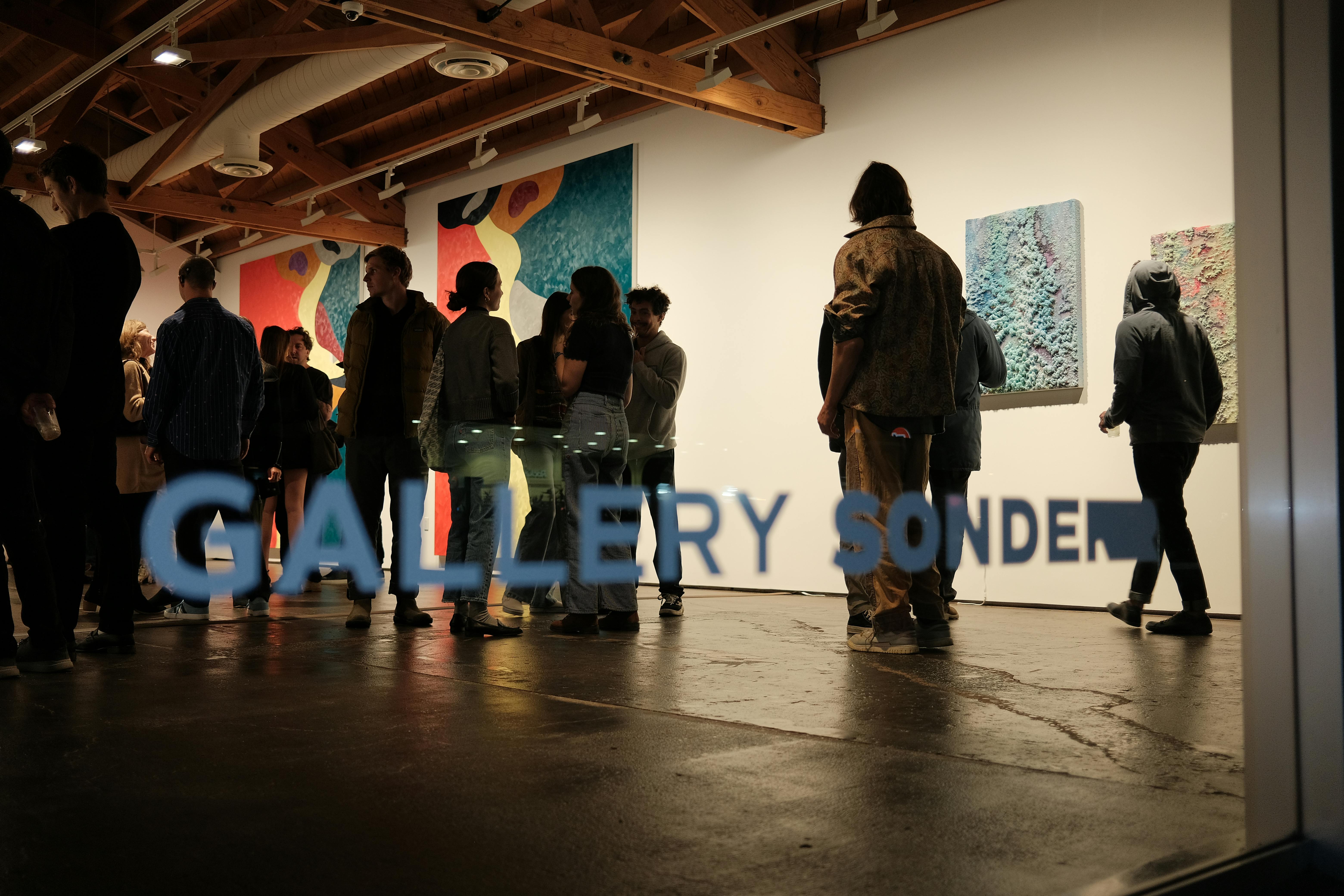 Gallery Sonder Hero Image