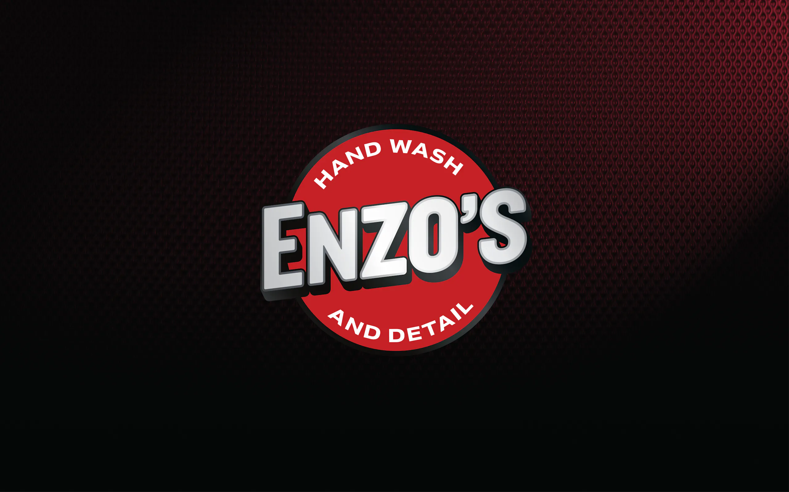 enzo's logo