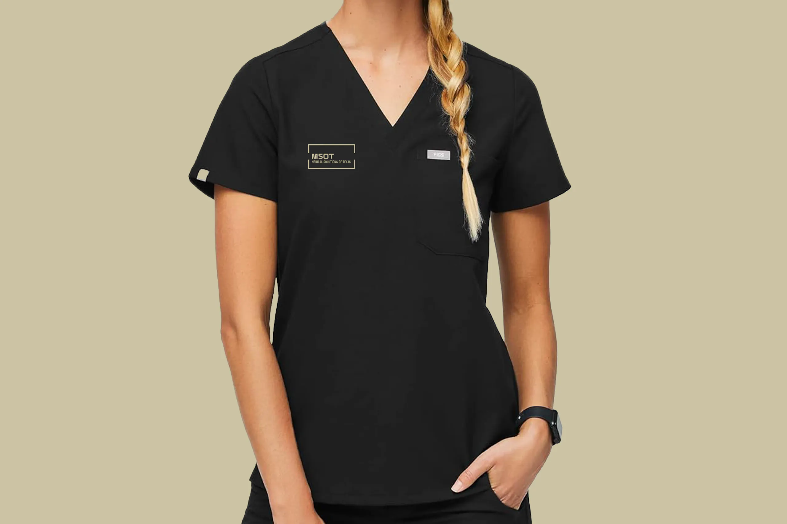 msot scrubs