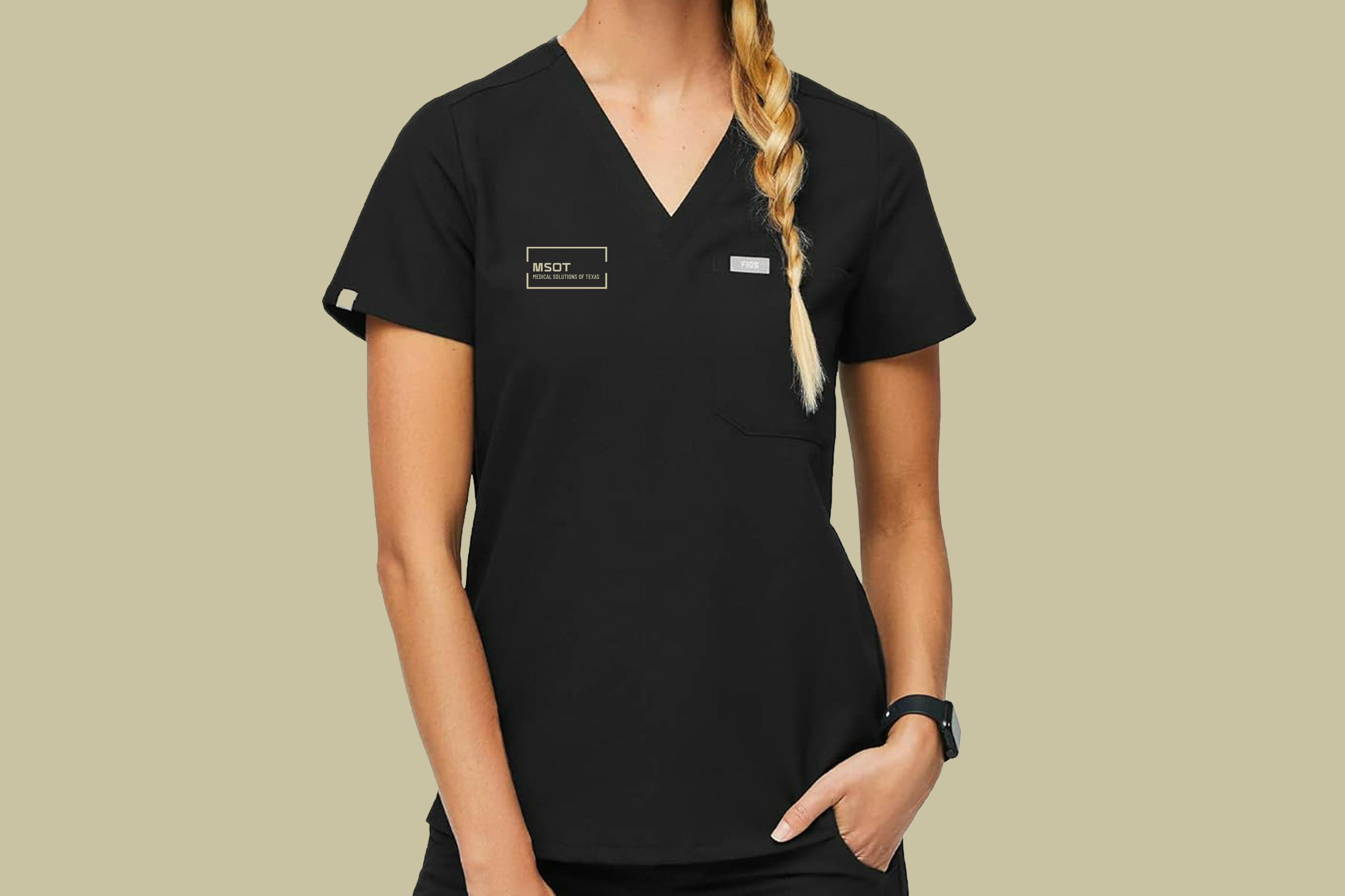 msot scrubs