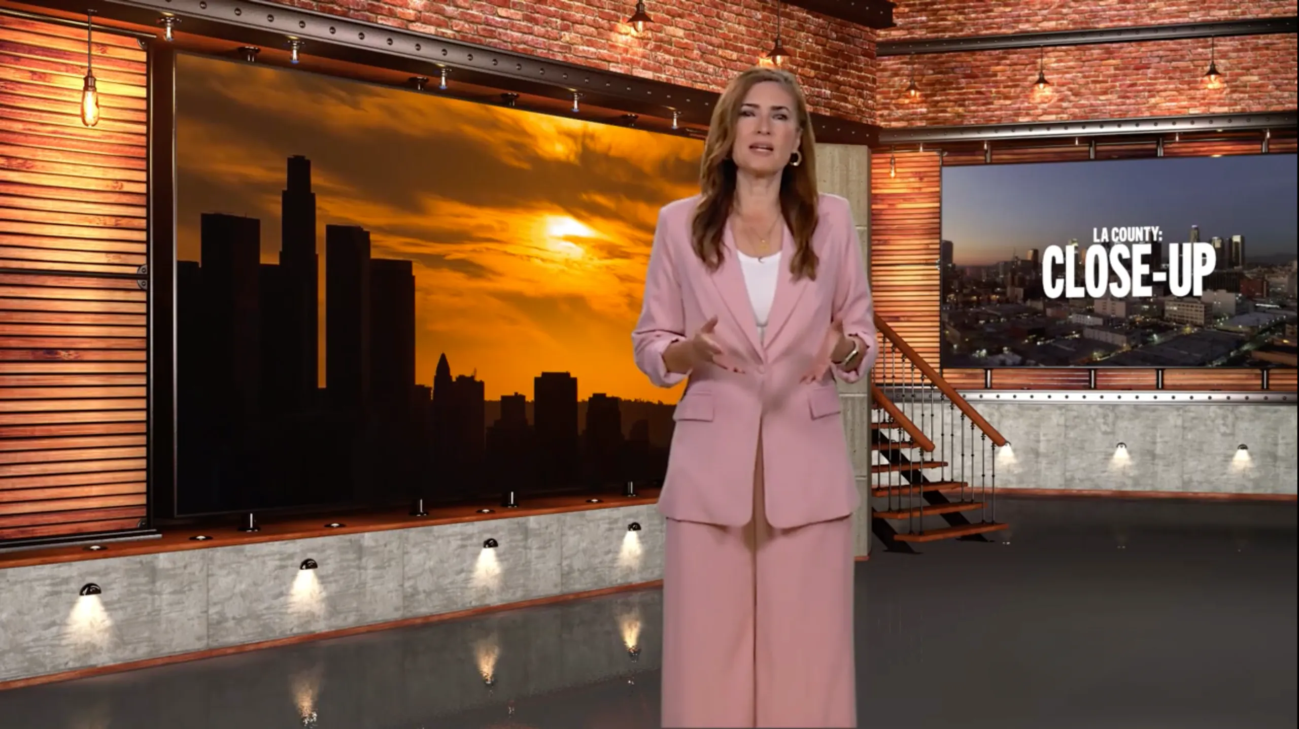 LA County Channel Hero Image