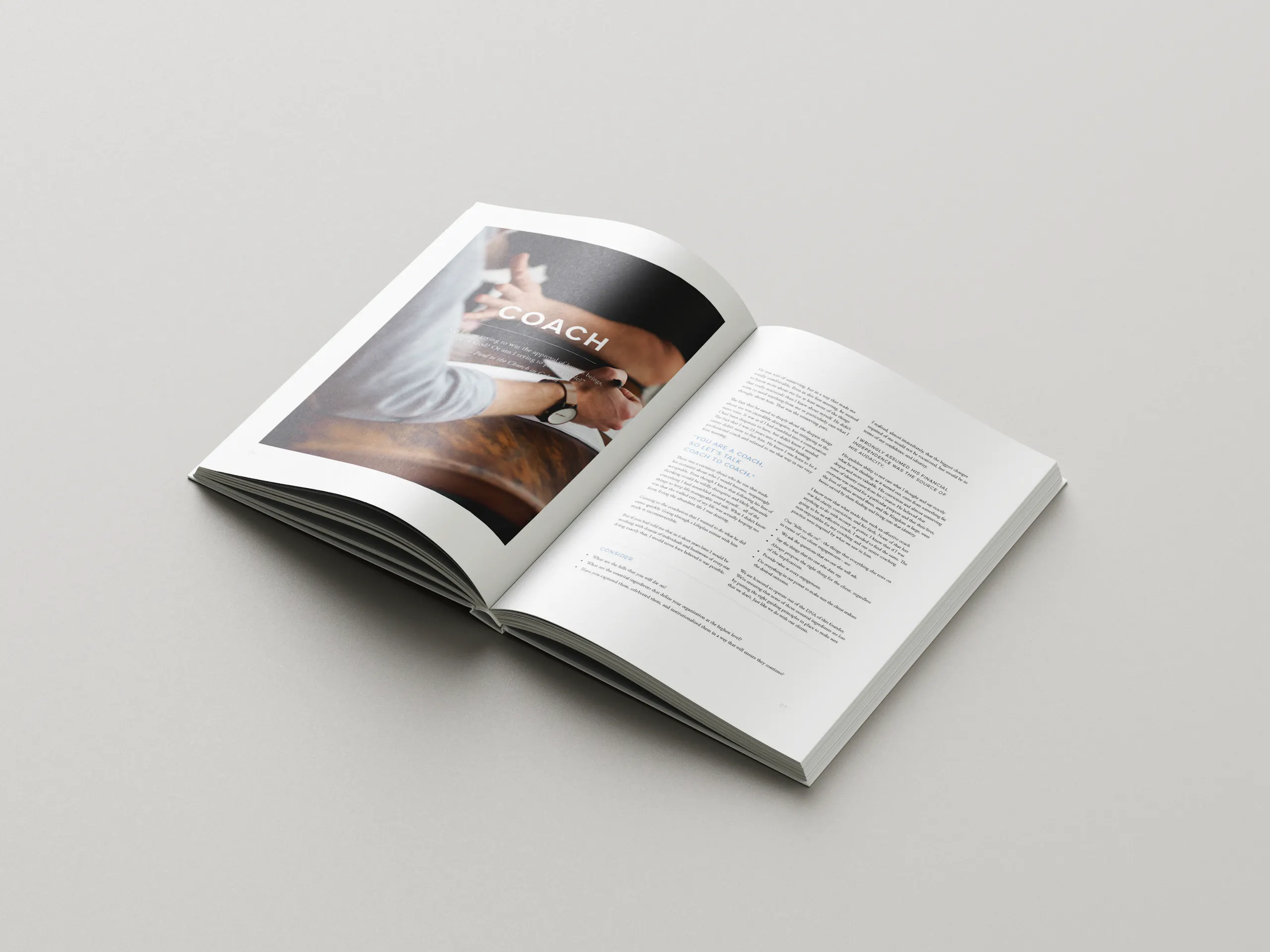 open catalog