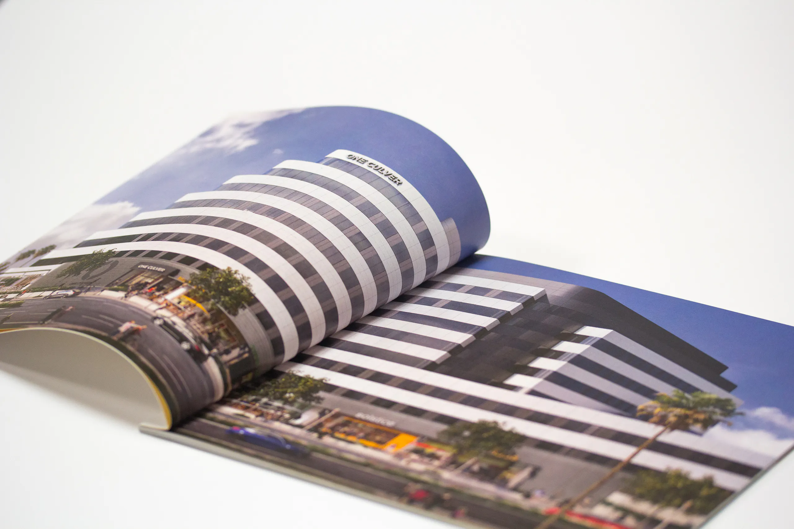 catalog spread