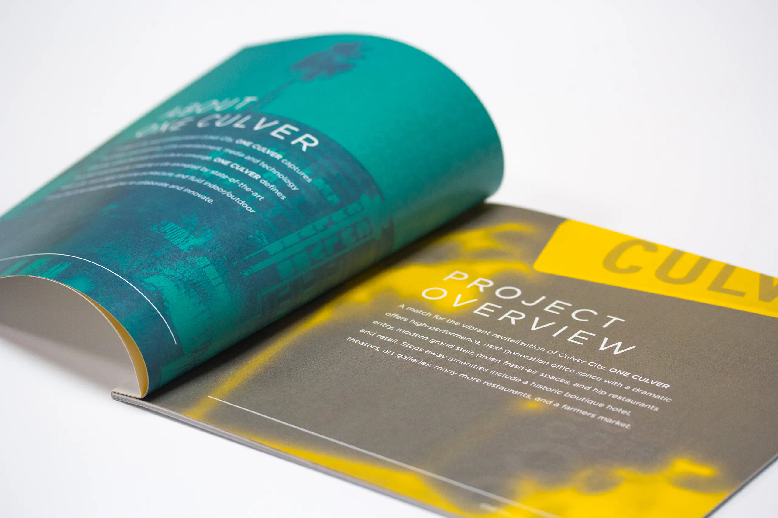 catalog spread