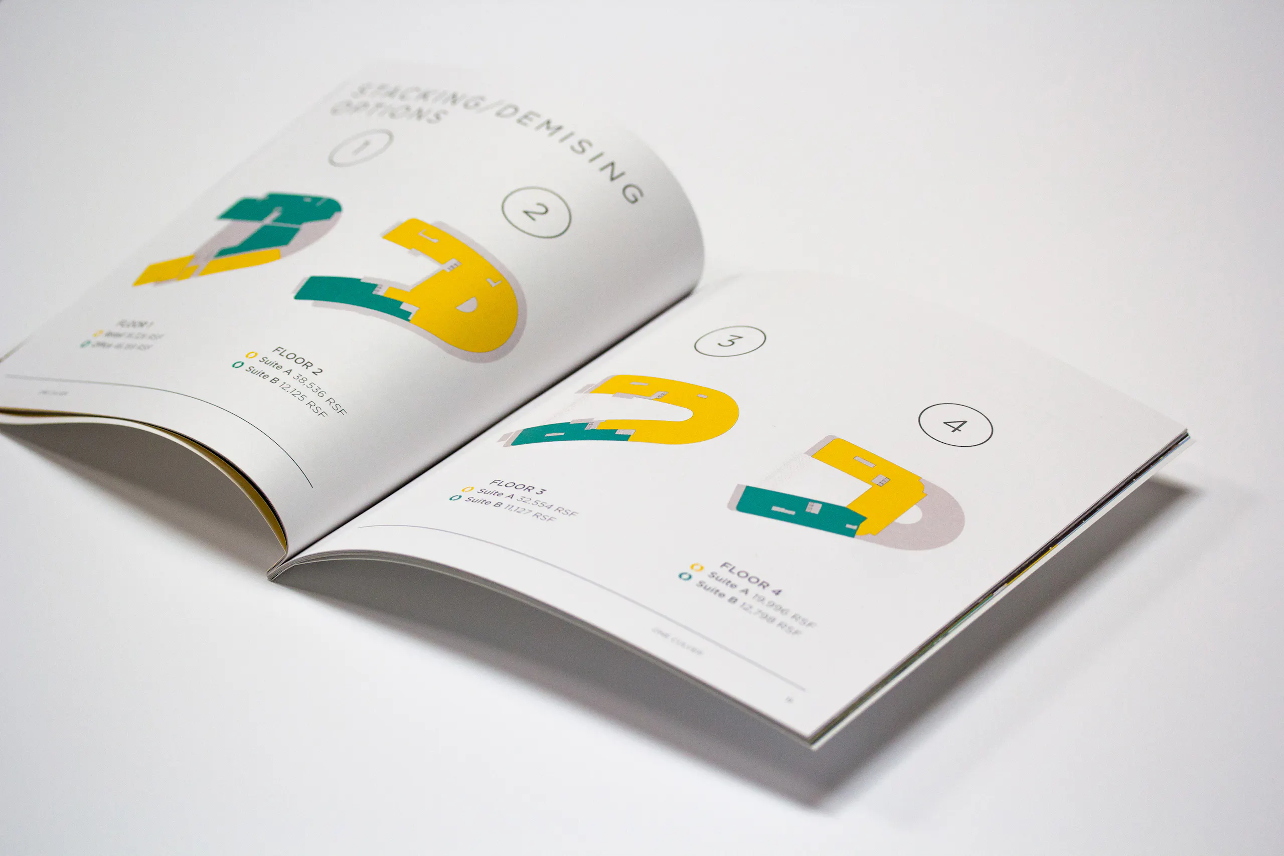 catalog spread