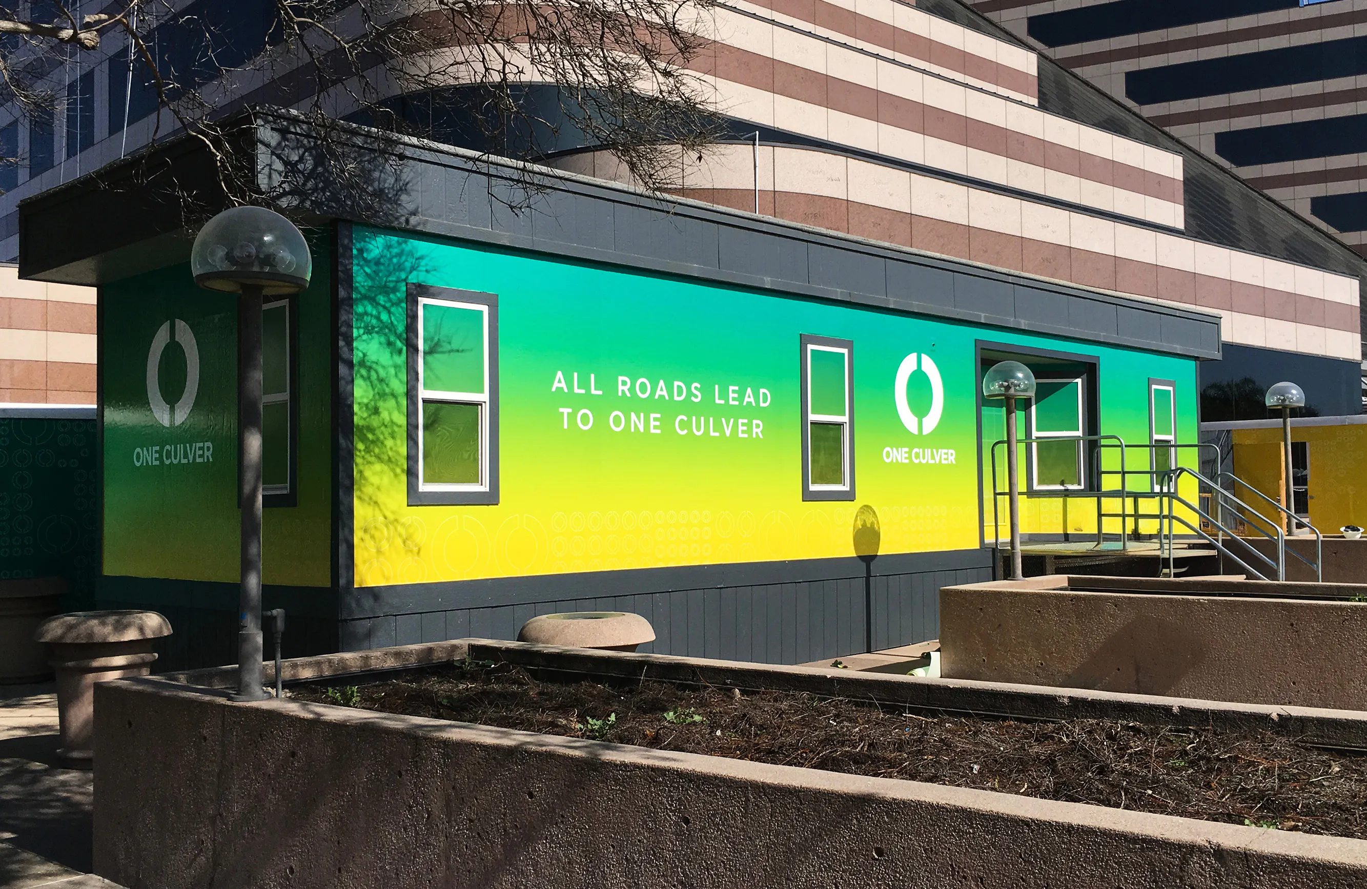 meeting room wall art