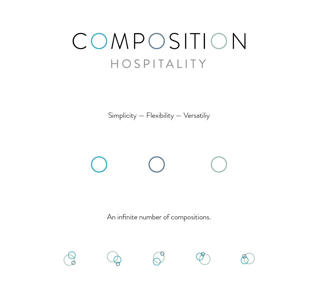 logo system