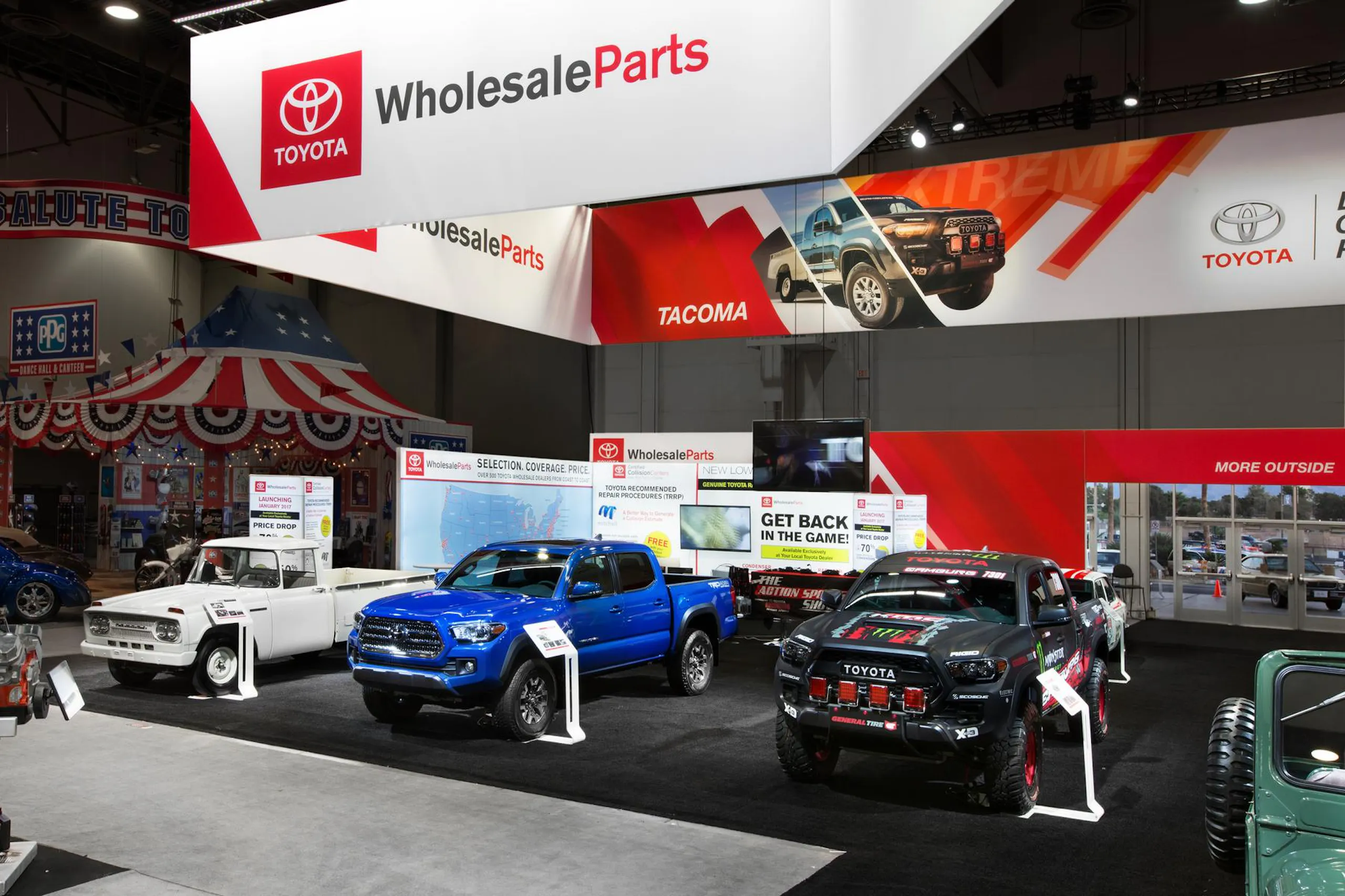 auto show angle seventeen