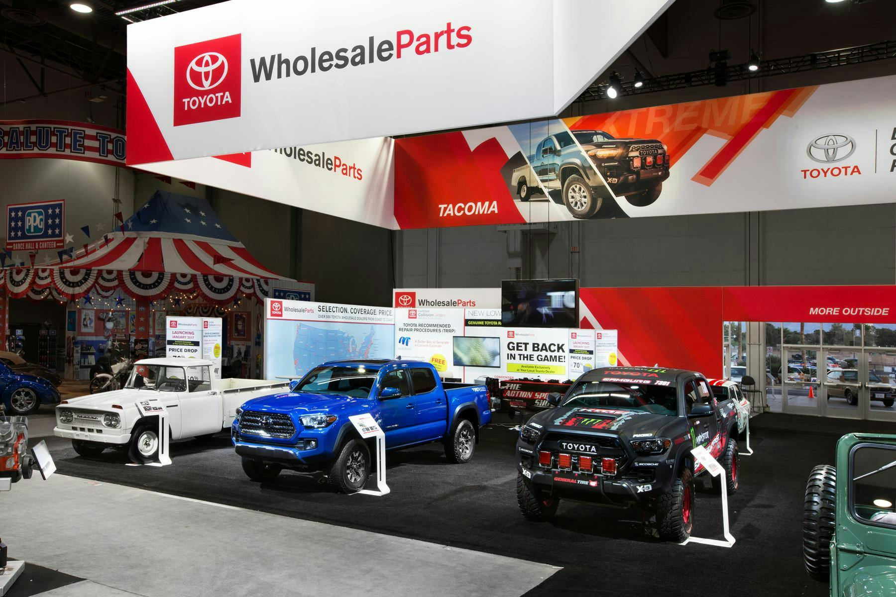 auto show angle seventeen