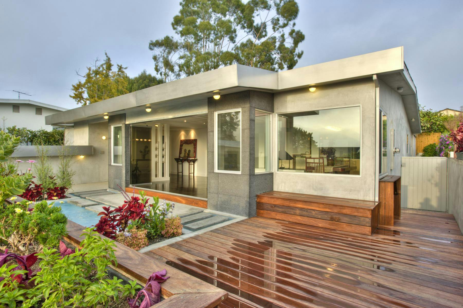 Pacific Luxury Group Hero Image
