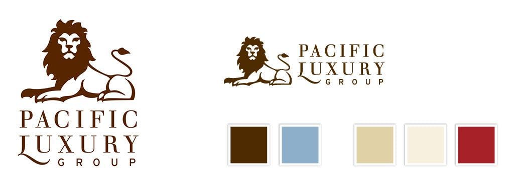 logo and colors
