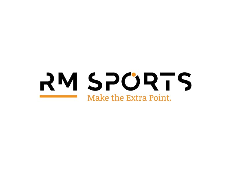rm sports logo