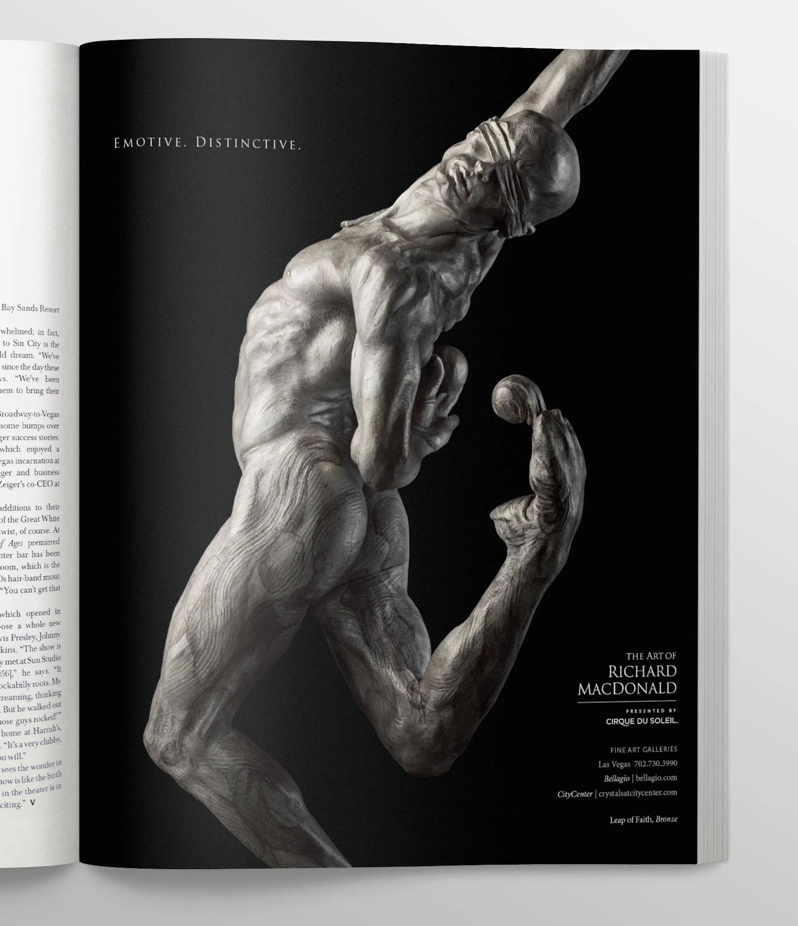magazine ad two