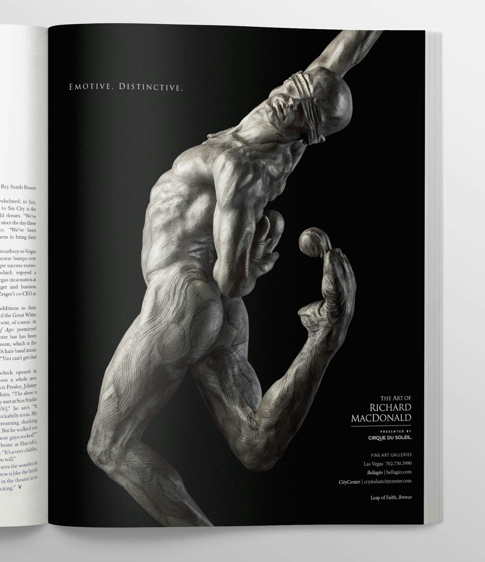 magazine ad two