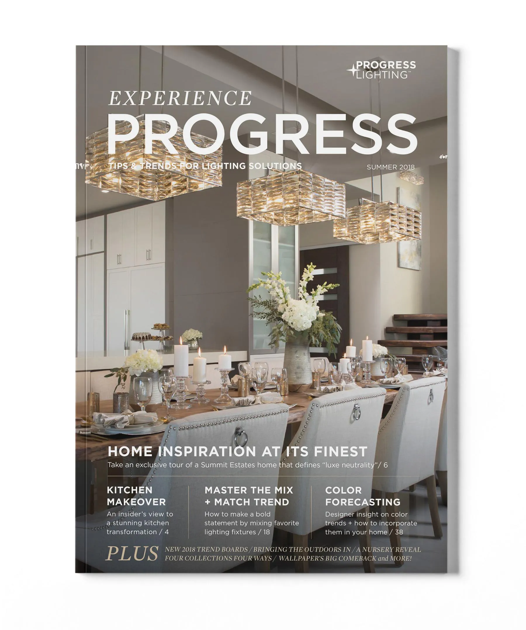magazine center