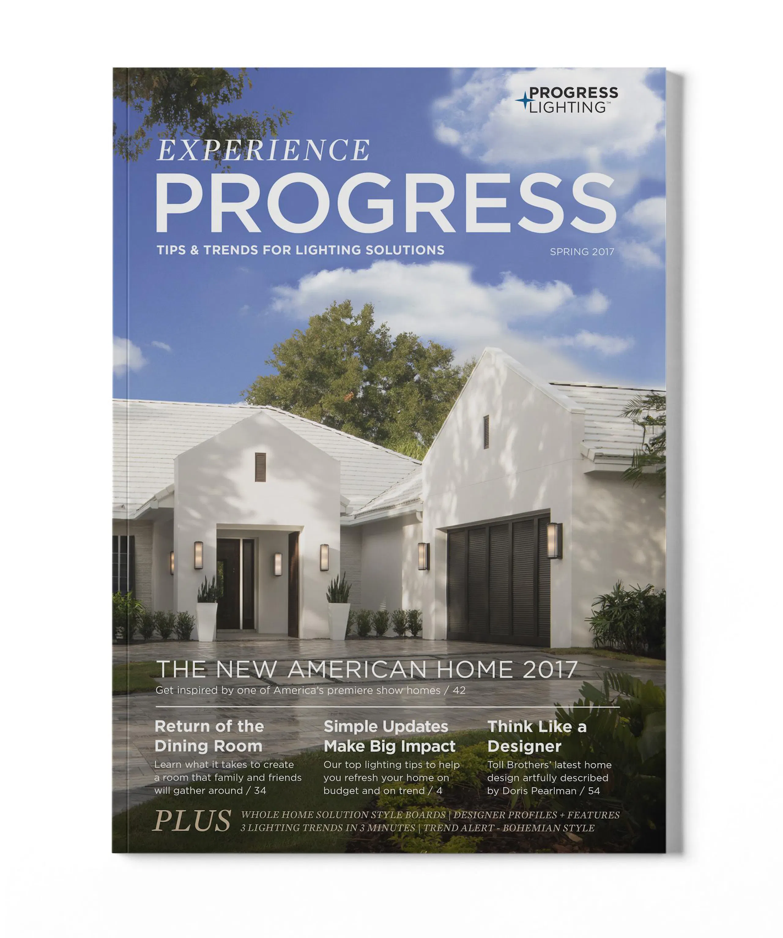 magazine cover