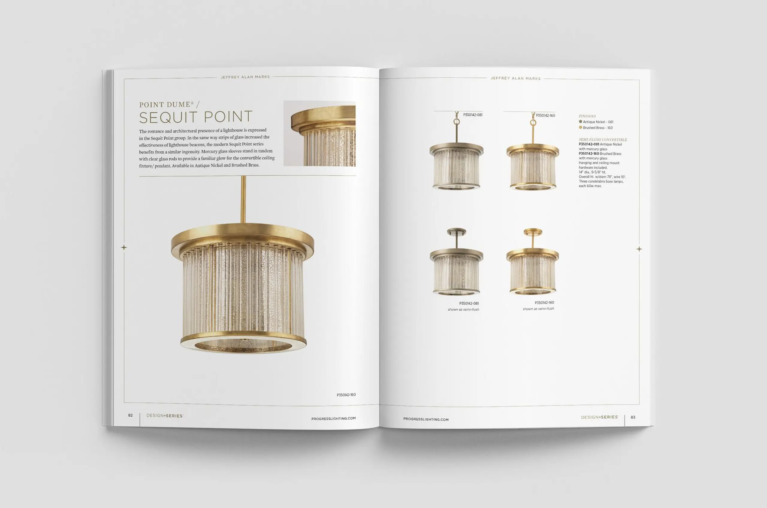 spreads