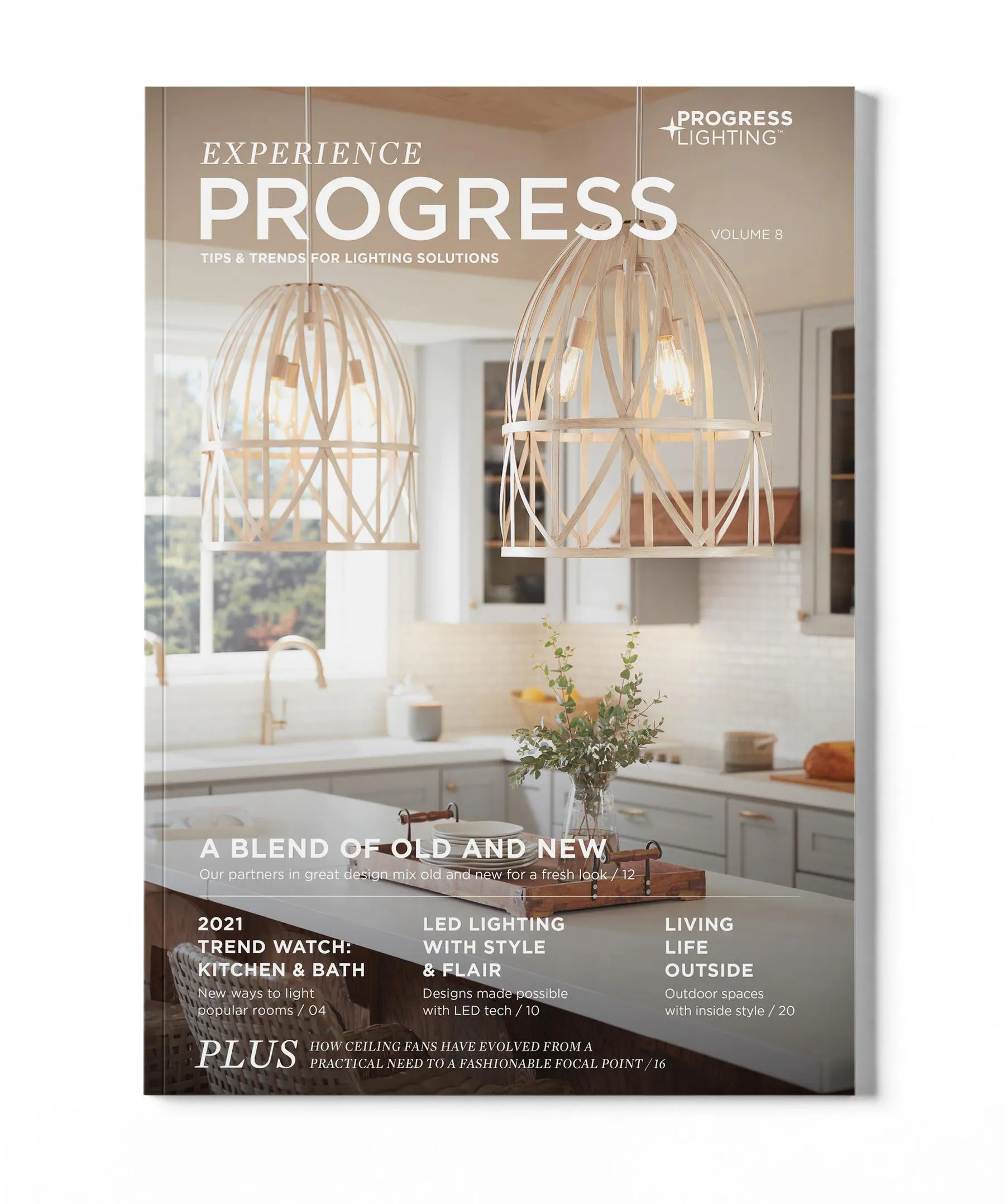 magazine
