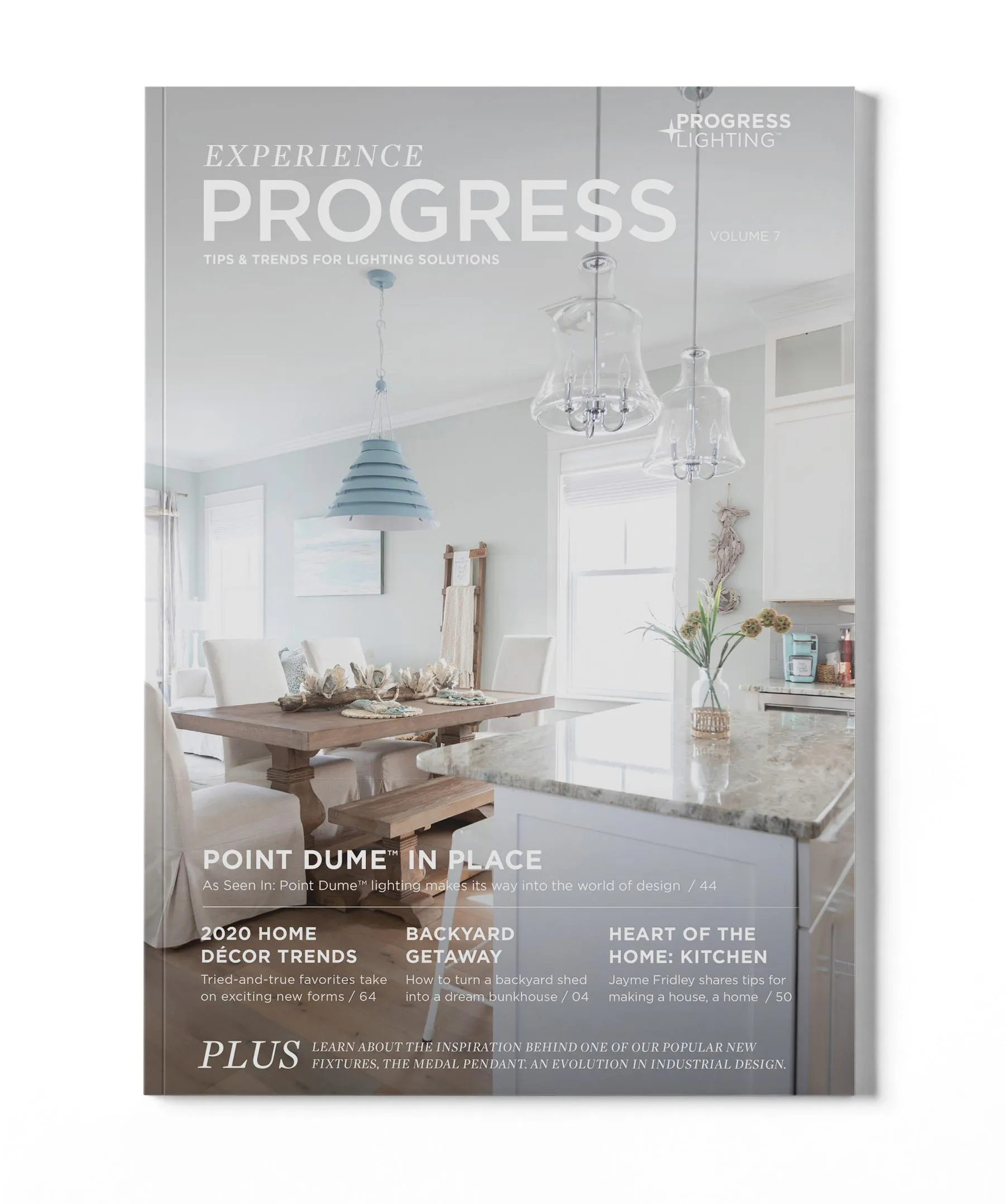 magzine font cover