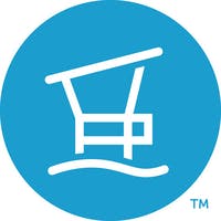 logo mark