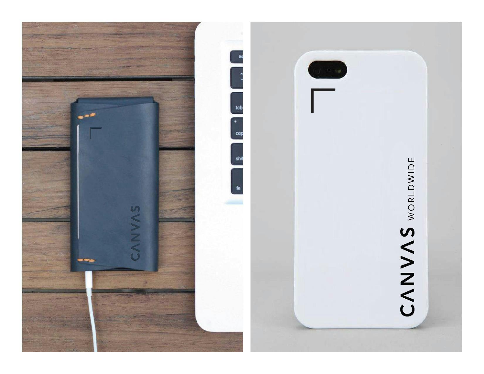 branded phone cases