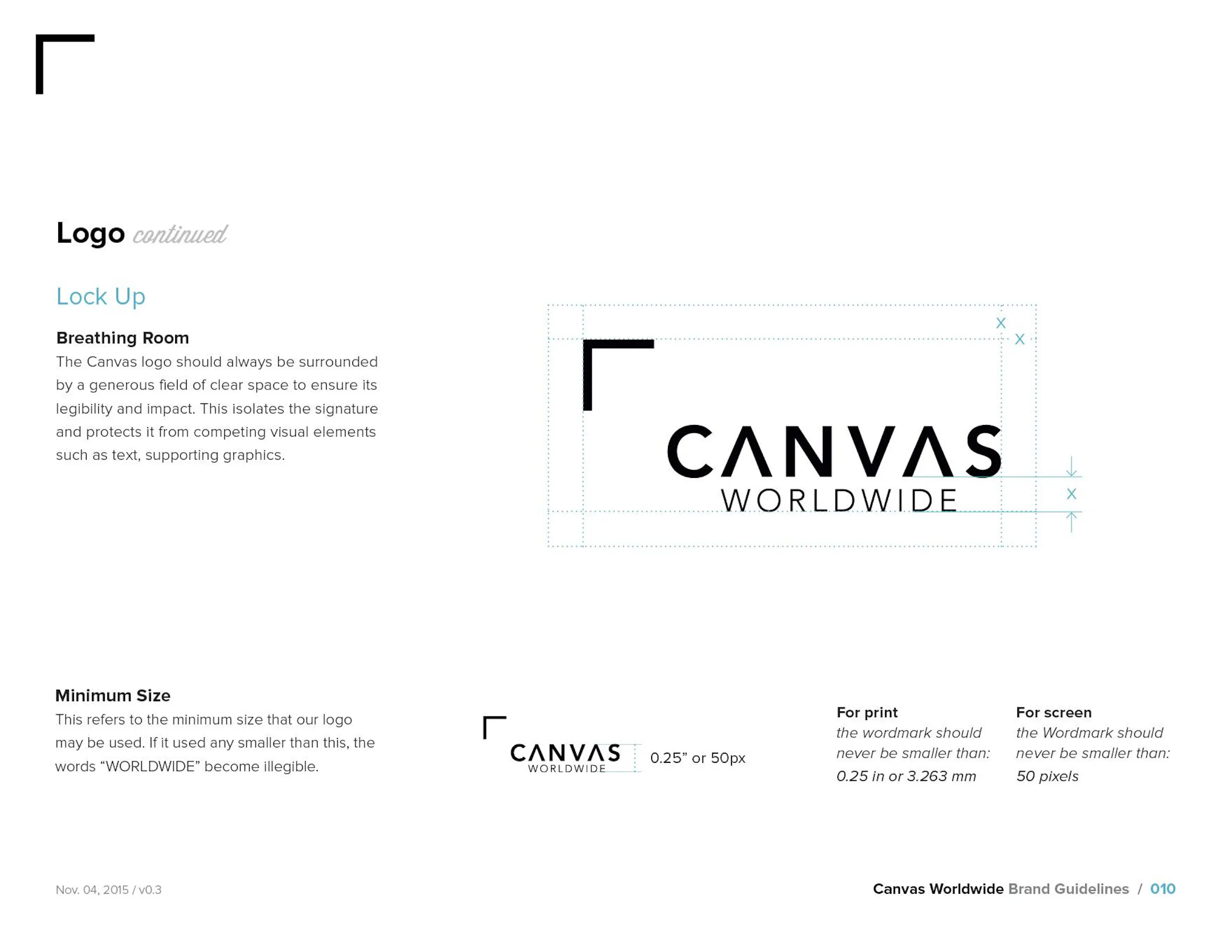 brand stylesheet
