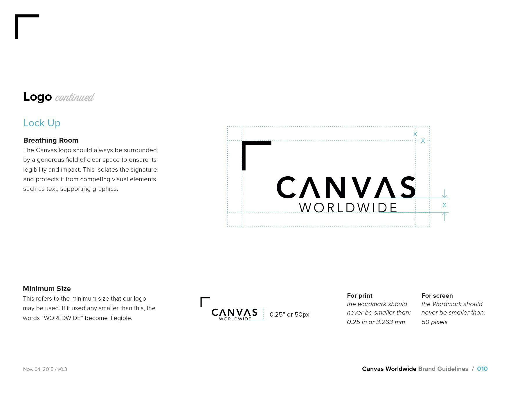 brand stylesheet