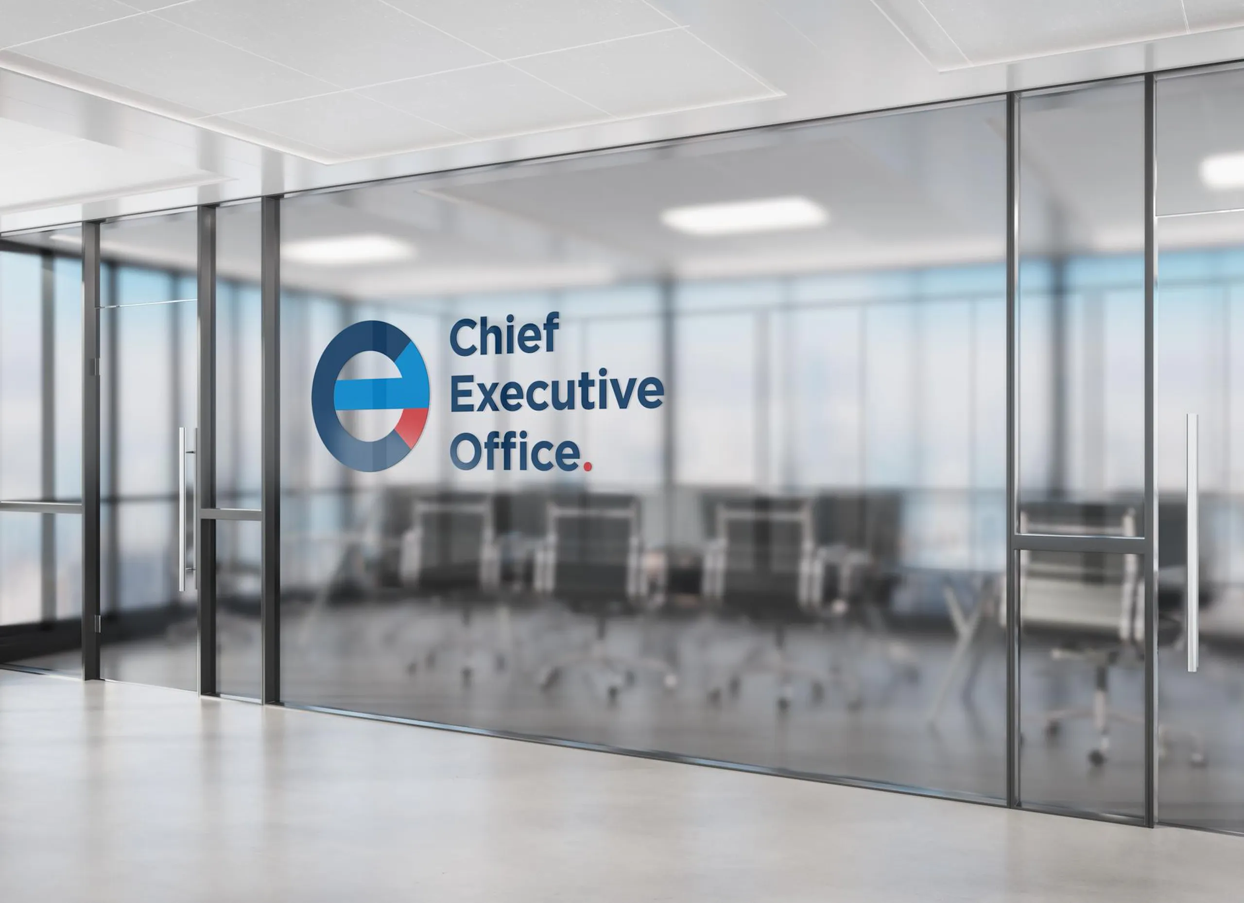Chief Executive Office of LA County Hero Image