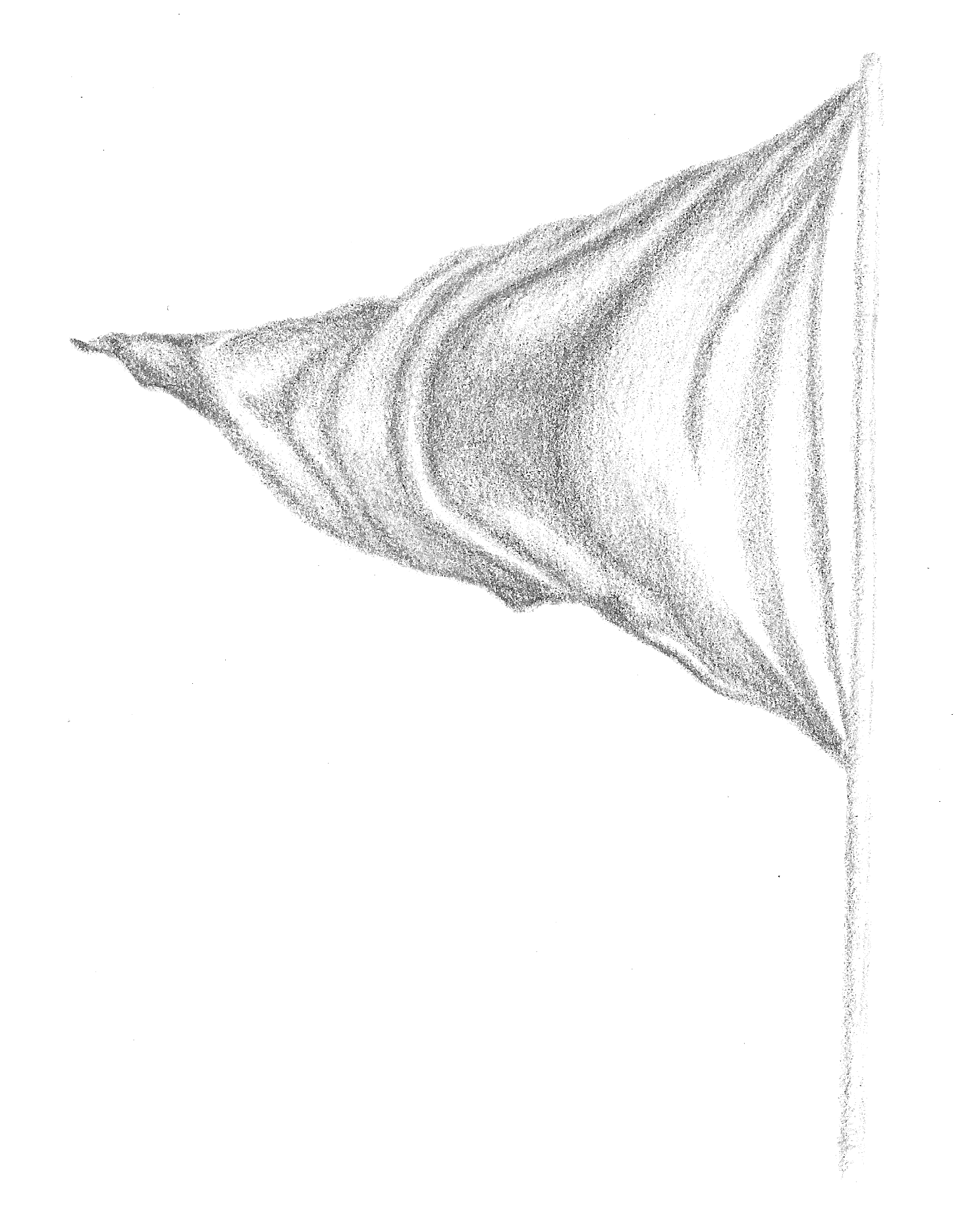 drawn flag