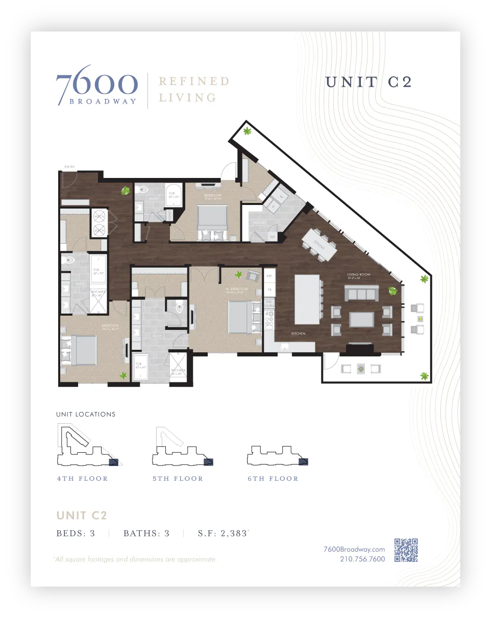 unit plan three