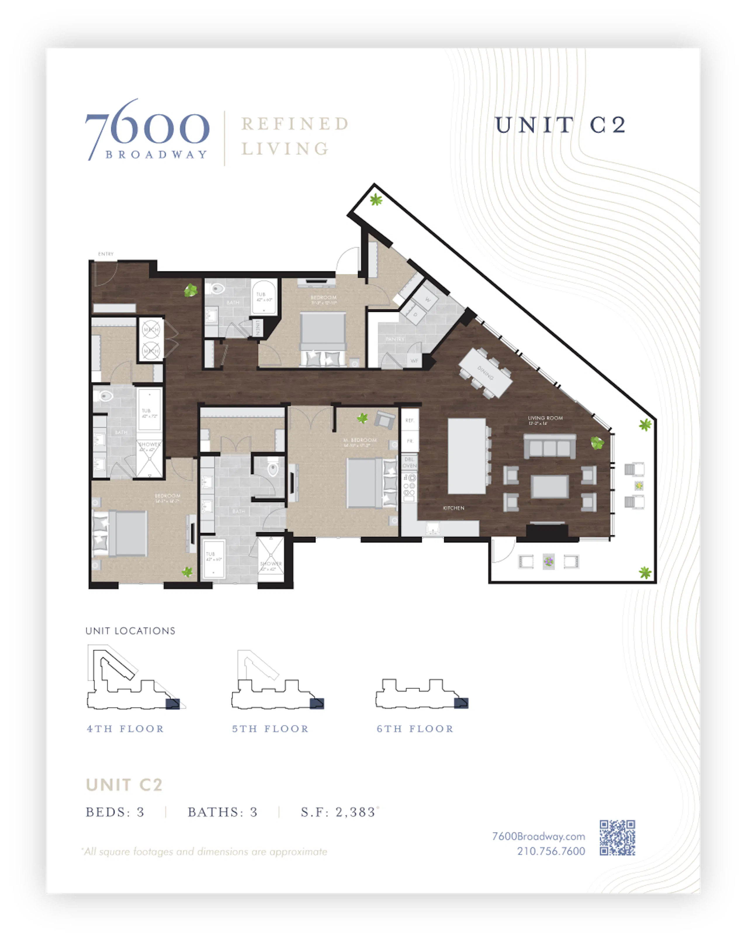 unit plan three