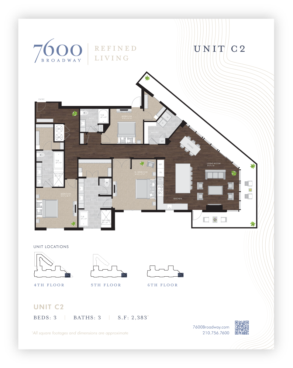 unit plan three