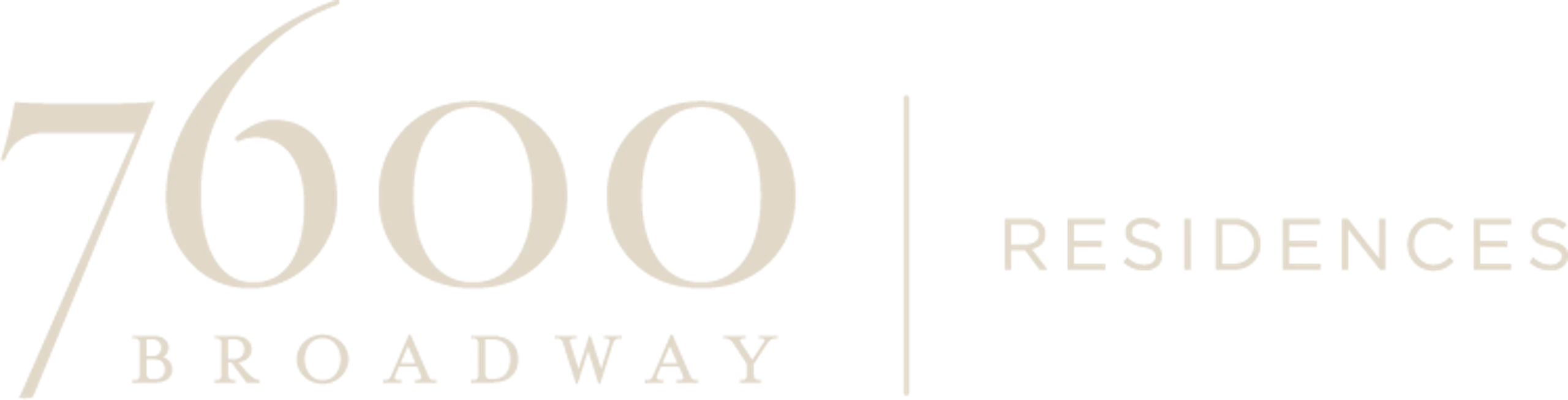 residences logo