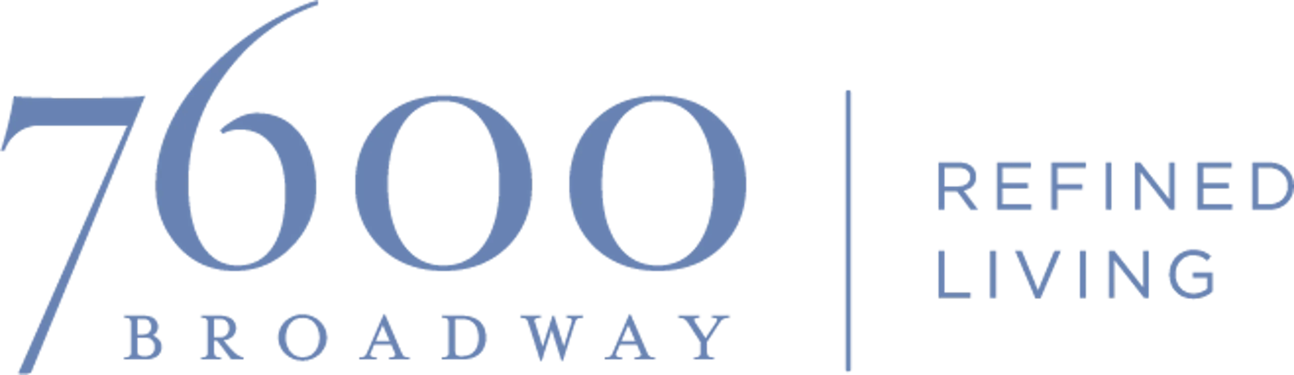 refined living logo