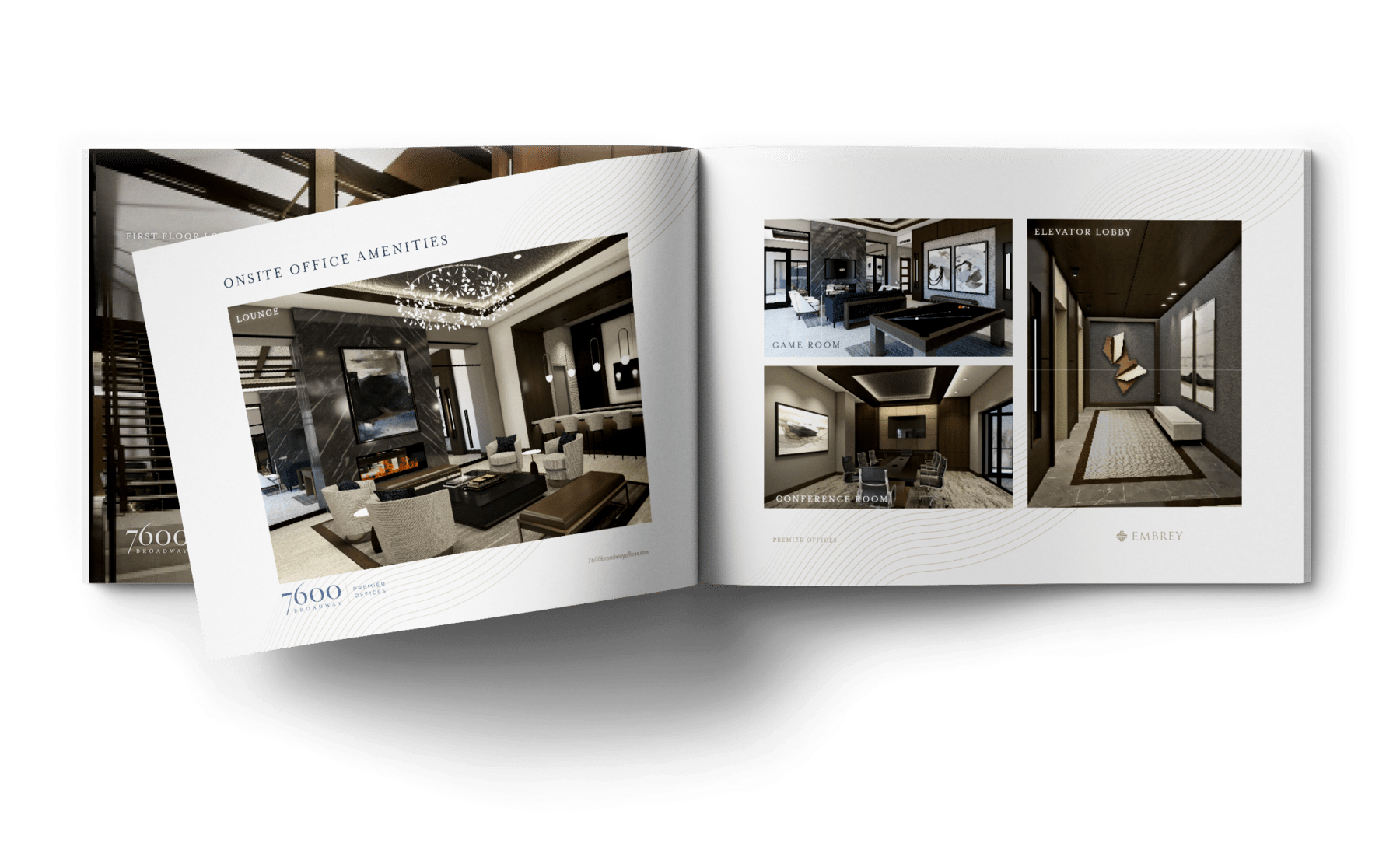 catalog interior