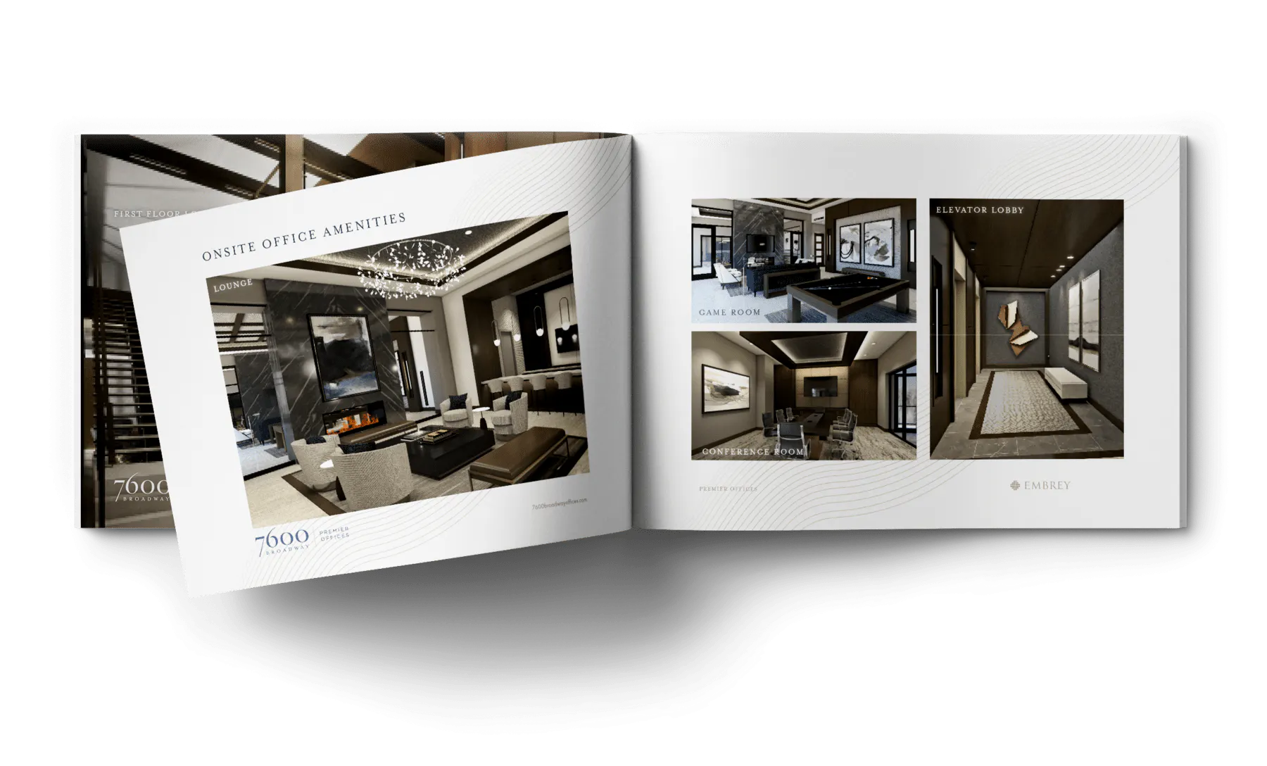 catalog interior