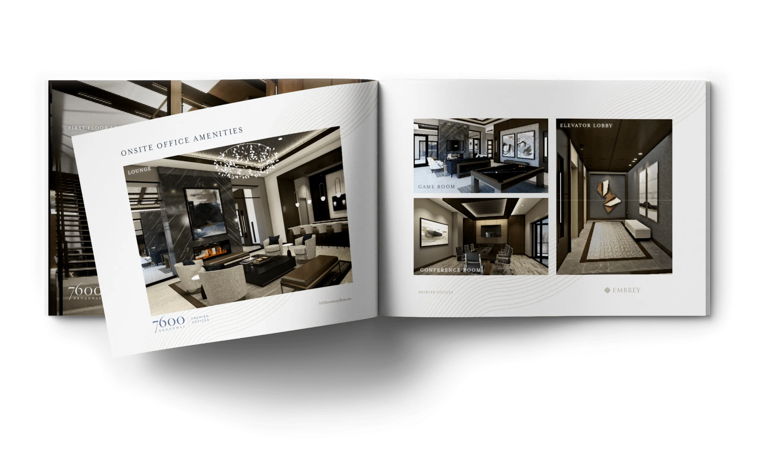 catalog interior