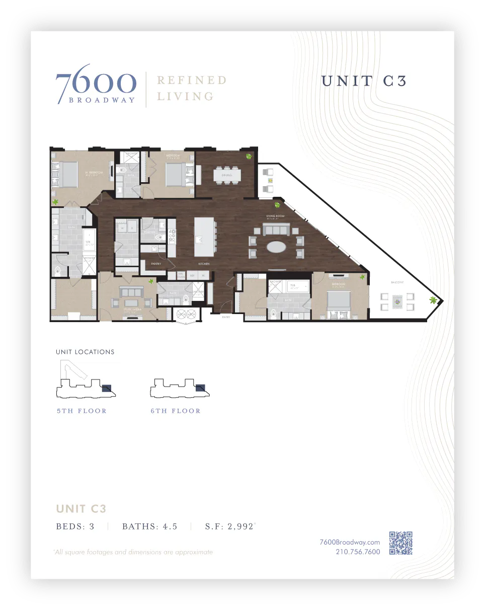unit plan 5